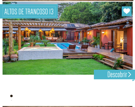 casa marisa condominio altos de trancoso